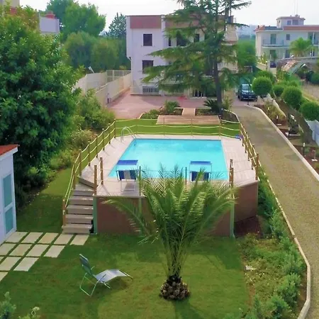 Apartmán La Dimora Bari