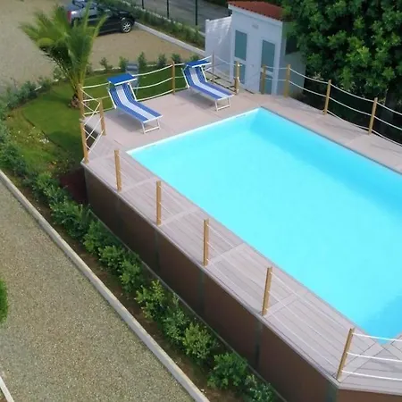 La Dimora Apartmán *