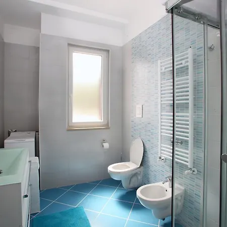 La Dimora Apartman *