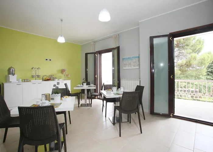 La Dimora Appartement Bari