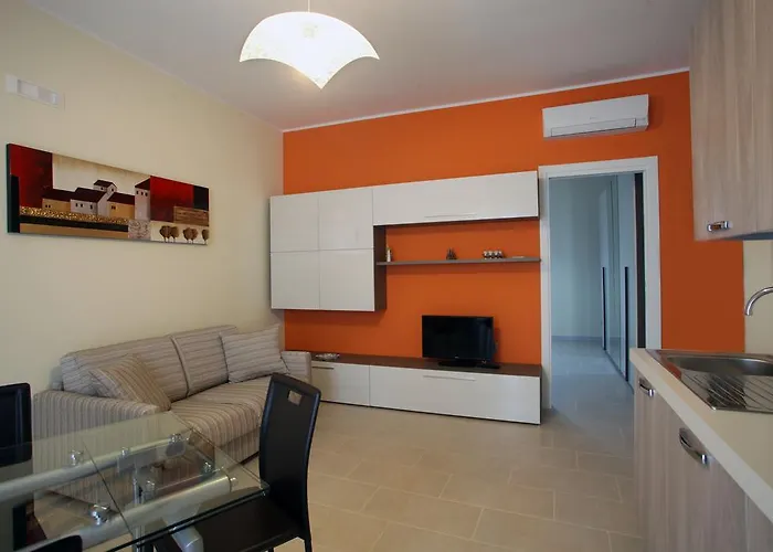 La Dimora Appartement *