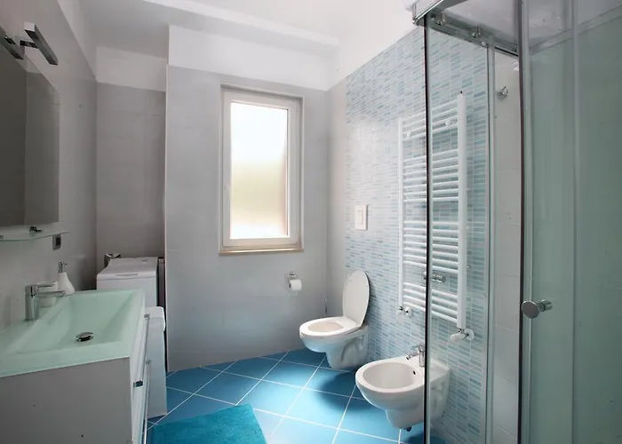 La Dimora Appartement *