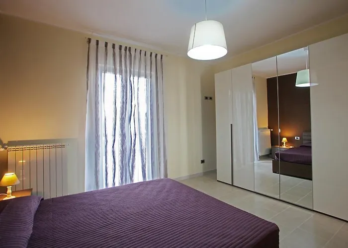 Appartement La Dimora