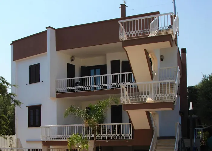 La Dimora Appartement