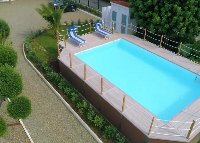 La Dimora Appartement *